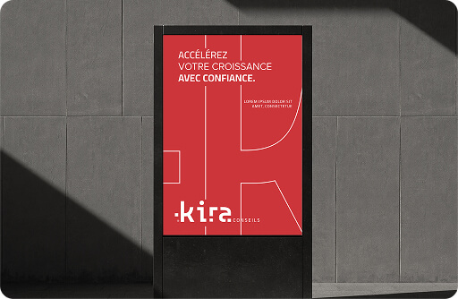 Cabinet Kira Conseils, expertise comptable et financière
